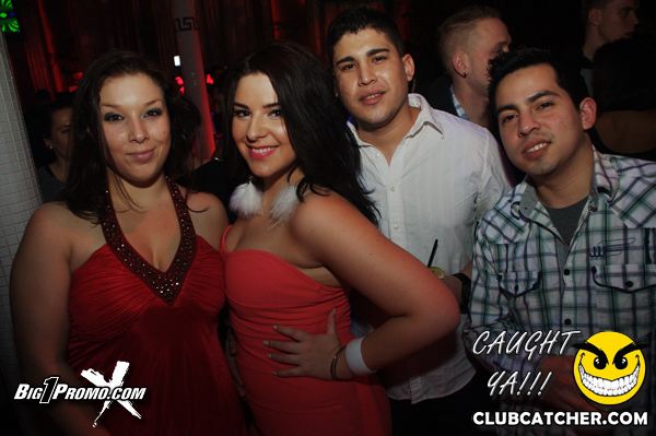 Luxy nightclub photo 86 - February 11th, 2012