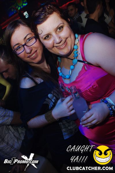 Luxy nightclub photo 90 - February 11th, 2012