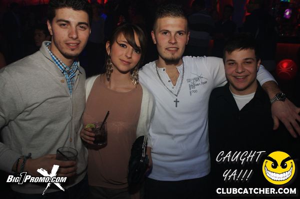 Luxy nightclub photo 91 - February 11th, 2012