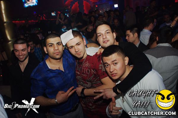 Luxy nightclub photo 94 - February 11th, 2012