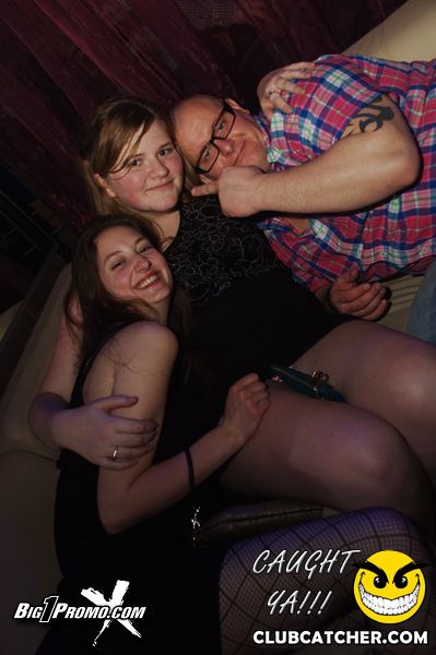 Luxy nightclub photo 97 - February 11th, 2012