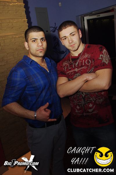 Luxy nightclub photo 99 - February 11th, 2012