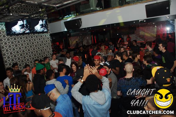 Faces nightclub photo 1 - February 16th, 2012