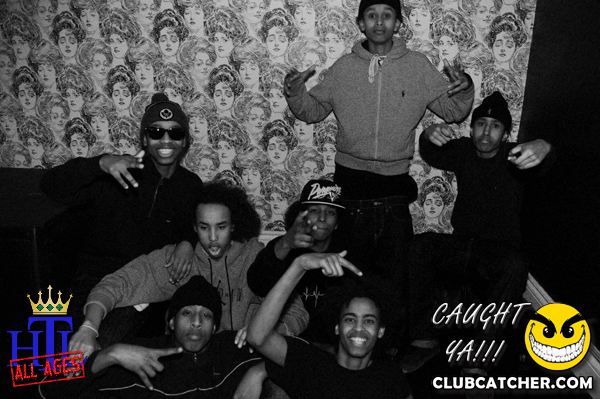 Faces nightclub photo 102 - February 16th, 2012