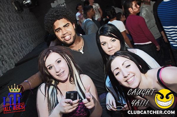 Faces nightclub photo 103 - February 16th, 2012