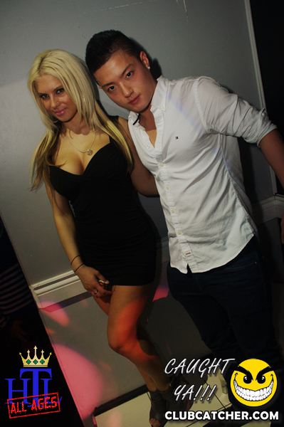 Faces nightclub photo 105 - February 16th, 2012