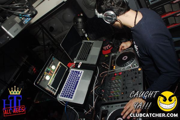 Faces nightclub photo 106 - February 16th, 2012