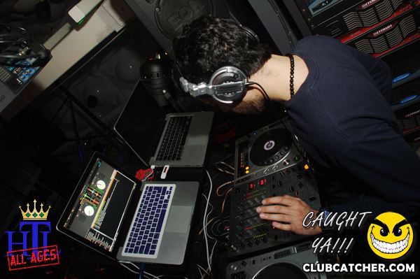 Faces nightclub photo 107 - February 16th, 2012