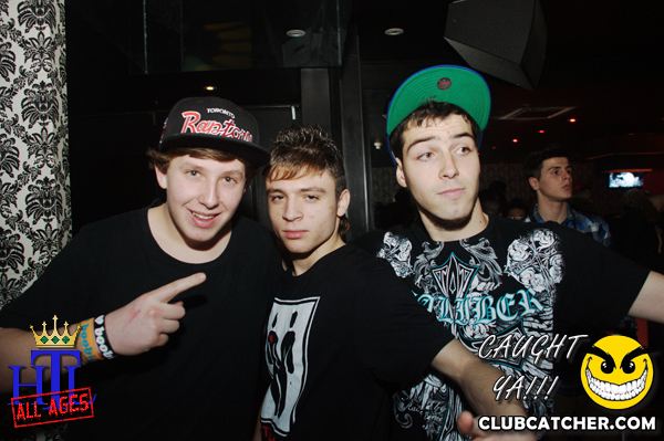 Faces nightclub photo 109 - February 16th, 2012