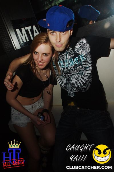 Faces nightclub photo 110 - February 16th, 2012