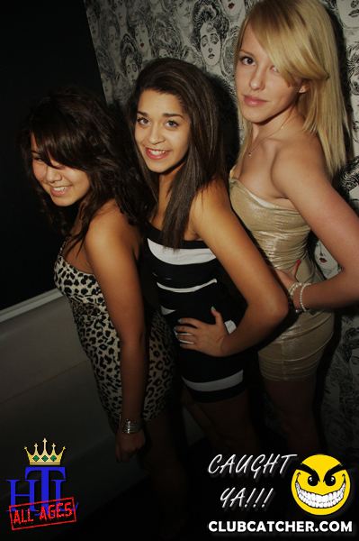 Faces nightclub photo 12 - February 16th, 2012