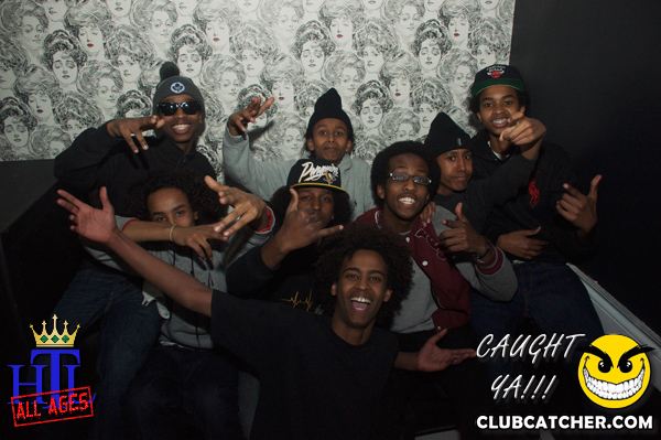 Faces nightclub photo 113 - February 16th, 2012