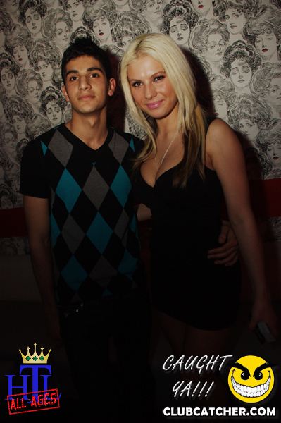 Faces nightclub photo 115 - February 16th, 2012