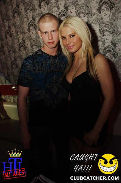 Faces nightclub photo 116 - February 16th, 2012