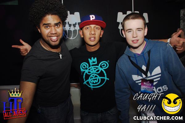 Faces nightclub photo 117 - February 16th, 2012