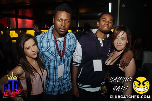 Faces nightclub photo 118 - February 16th, 2012