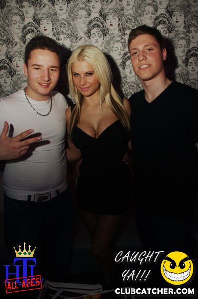 Faces nightclub photo 120 - February 16th, 2012