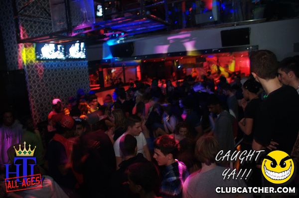 Faces nightclub photo 121 - February 16th, 2012