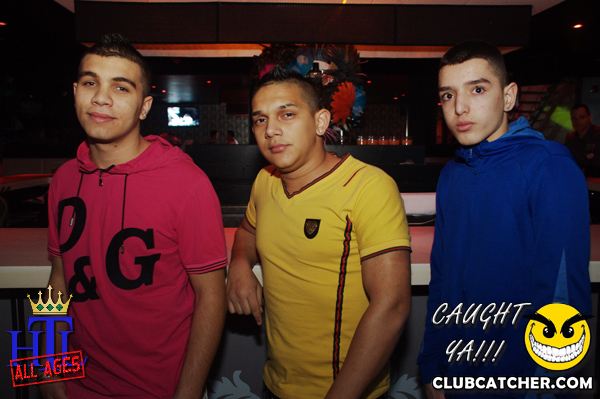 Faces nightclub photo 122 - February 16th, 2012