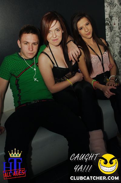 Faces nightclub photo 123 - February 16th, 2012