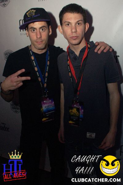 Faces nightclub photo 126 - February 16th, 2012