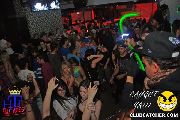 Faces nightclub photo 128 - February 16th, 2012