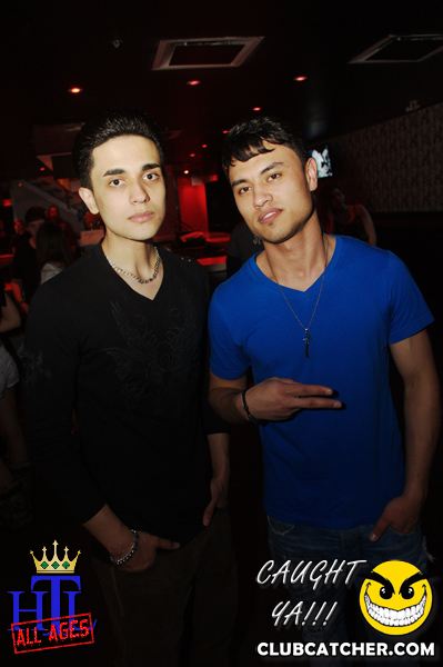 Faces nightclub photo 130 - February 16th, 2012