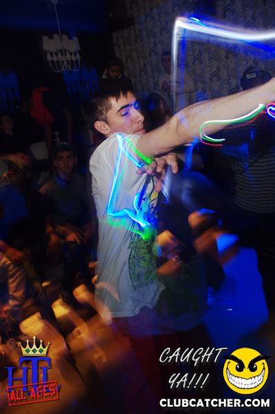 Faces nightclub photo 131 - February 16th, 2012