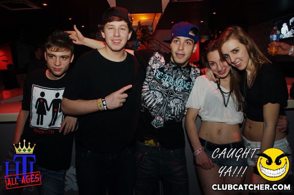 Faces nightclub photo 133 - February 16th, 2012