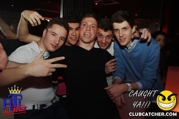 Faces nightclub photo 136 - February 16th, 2012