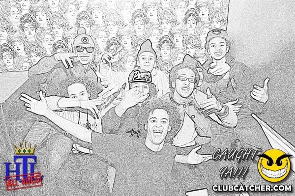 Faces nightclub photo 139 - February 16th, 2012