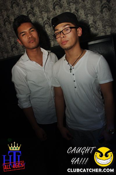 Faces nightclub photo 140 - February 16th, 2012