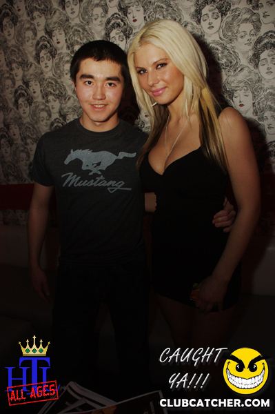 Faces nightclub photo 141 - February 16th, 2012