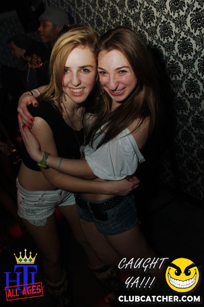 Faces nightclub photo 142 - February 16th, 2012