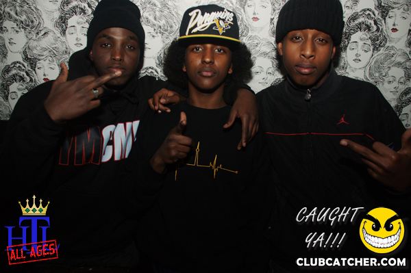 Faces nightclub photo 145 - February 16th, 2012