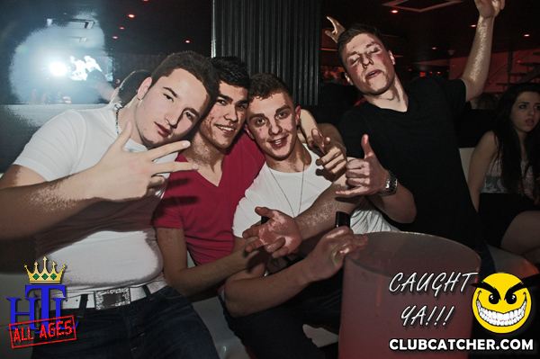 Faces nightclub photo 146 - February 16th, 2012