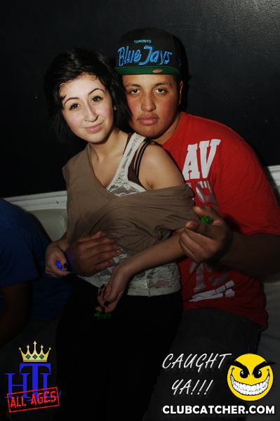 Faces nightclub photo 148 - February 16th, 2012