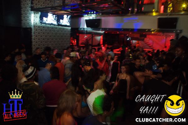 Faces nightclub photo 150 - February 16th, 2012