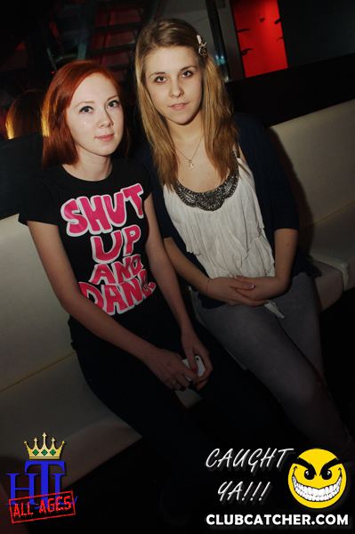 Faces nightclub photo 151 - February 16th, 2012