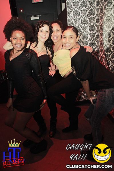 Faces nightclub photo 152 - February 16th, 2012