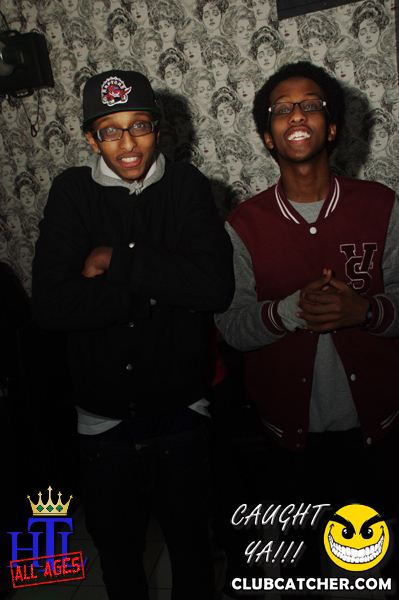 Faces nightclub photo 153 - February 16th, 2012