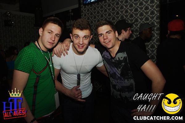 Faces nightclub photo 154 - February 16th, 2012