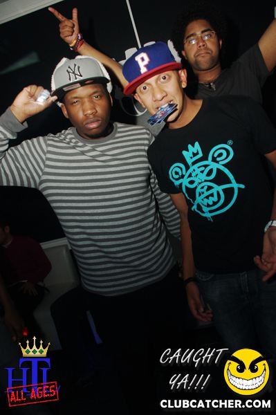 Faces nightclub photo 156 - February 16th, 2012