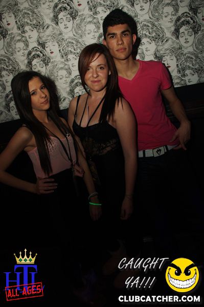 Faces nightclub photo 157 - February 16th, 2012