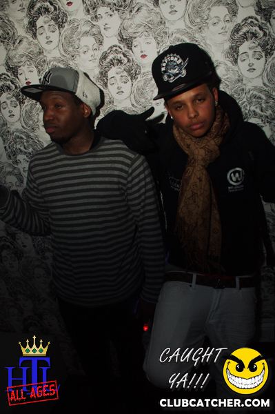 Faces nightclub photo 158 - February 16th, 2012