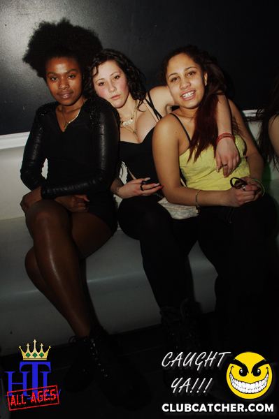 Faces nightclub photo 159 - February 16th, 2012