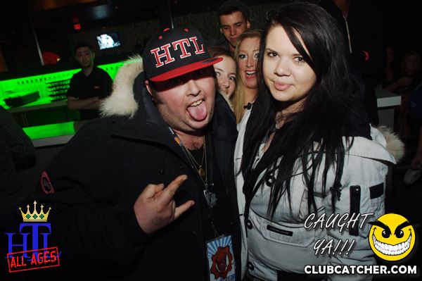 Faces nightclub photo 17 - February 16th, 2012