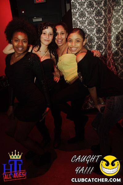 Faces nightclub photo 161 - February 16th, 2012