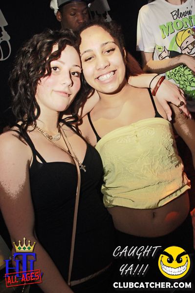 Faces nightclub photo 162 - February 16th, 2012