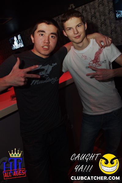 Faces nightclub photo 165 - February 16th, 2012